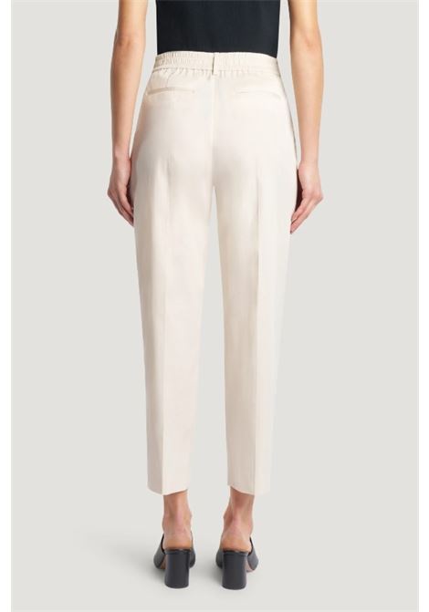 pantaloni carrot daisy PT TORINO | DAZ00STDVD05010